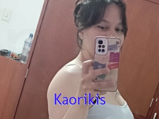 Kaorikis