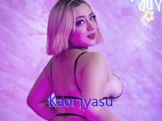 Kaoriyasu