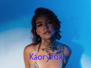 Kaoryfox