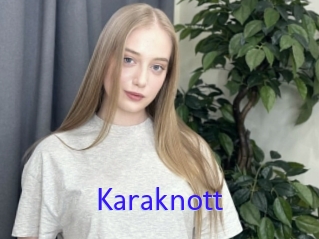 Karaknott