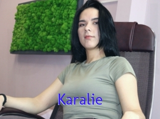 Karalie