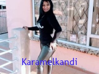 Karamelkandi