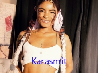 Karasmit