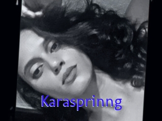 Karasprinng