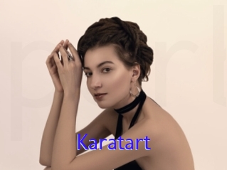 Karatart