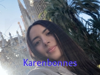 Karenbonnes