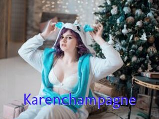 Karenchampagne