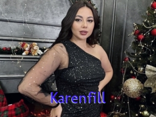 Karenfill