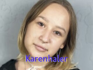 Karenhaler