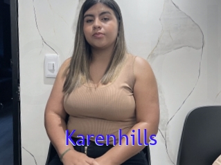 Karenhills