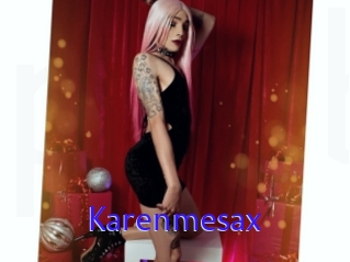 Karenmesax