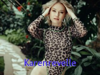 Karenrevelle