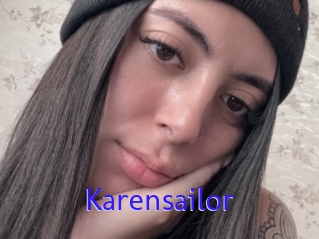 Karensailor