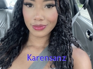 Karensanz