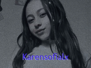 Karensofialx