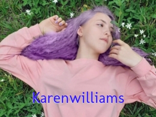 Karenwilliams