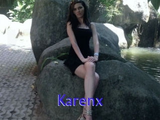 Karenx