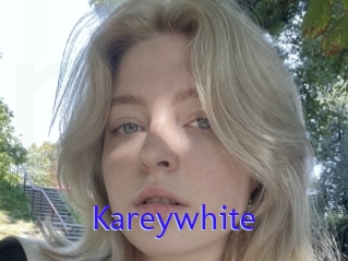 Kareywhite