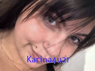 Karina4u21