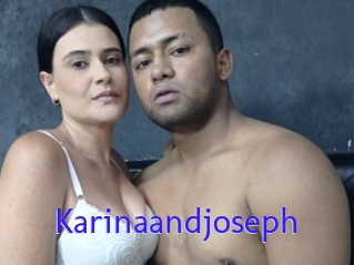 Karinaandjoseph