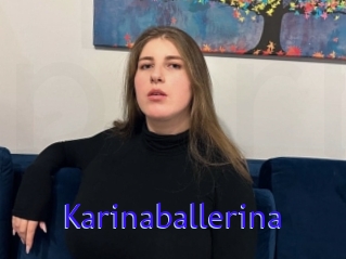 Karinaballerina