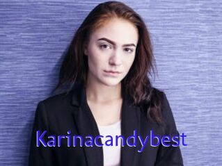 Karinacandybest