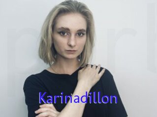 Karinadillon