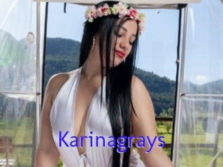 Karinagrays