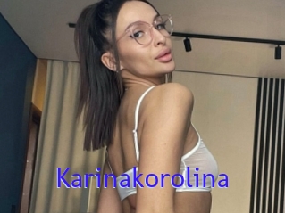 Karinakorolina