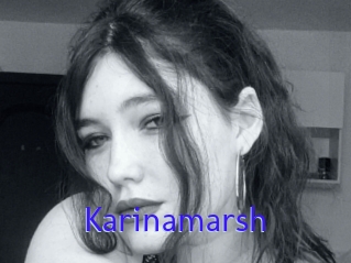 Karinamarsh