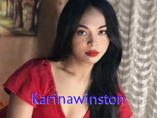 Karinawinston