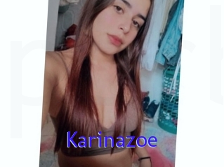 Karinazoe