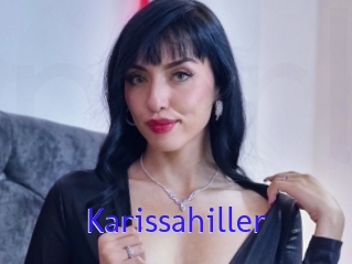 Karissahiller