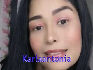 Karlaantonia