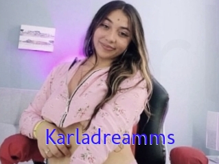 Karladreamms