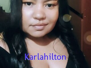 Karlahilton