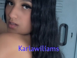 Karlawiliams