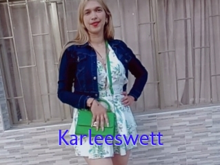 Karleeswett