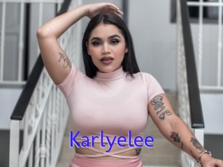 Karlyelee