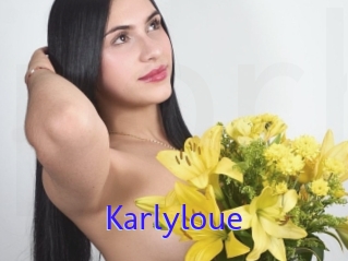 Karlyloue