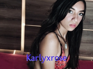 Karlyxrose