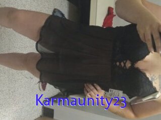 Karmaunity23