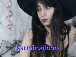 Karminajhons