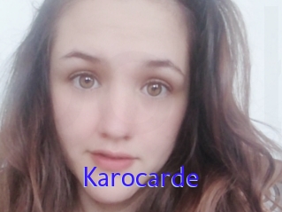 Karocarde