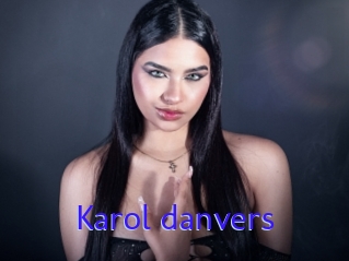 Karol_danvers