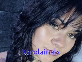 Karolainalx