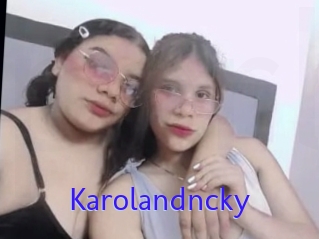 Karolandncky