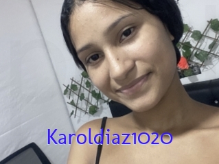 Karoldiaz1020