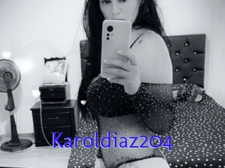 Karoldiaz204