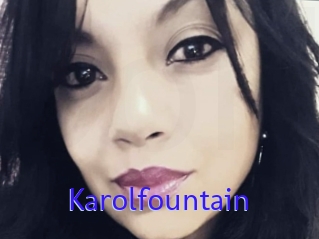 Karolfountain